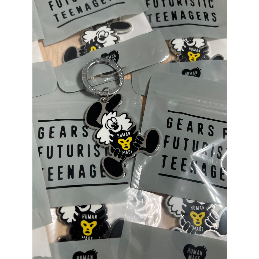 小物 HUMAN MADE x VERDY Vick PC/Tablet Case HUMAN MADE x VERDY Vick PC/Tablet Case Human Made x Verdy Vick S/S T-