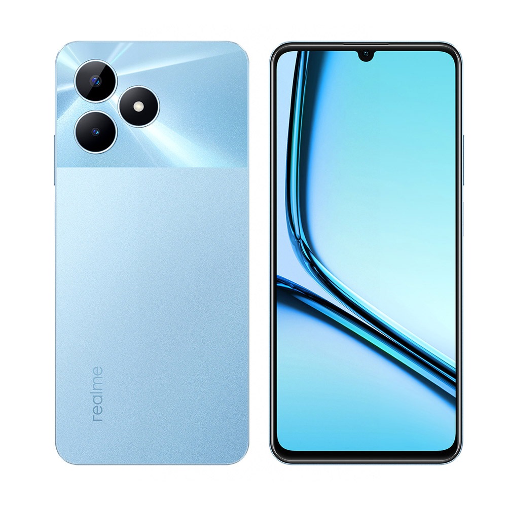 realme Note 50 (4G+128G) 4G智慧型手機全新機| 蝦皮購物