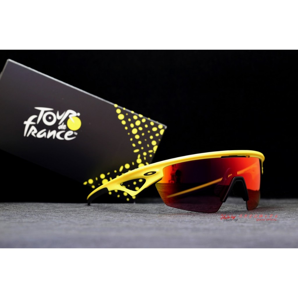 🌟正品🌟保固2年🌟附保卡🌟OAKLEY Sphaera OO9403-12 TOUR DE 🌟正品🌟保固2年🌟附保卡🌟OAKLEY Sphaera OO9403-12 TOUR DE