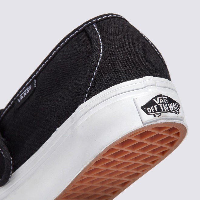 unclev1966 Vans Style 93 Mary Jane 黑白基本款休閒百搭扣環滑板瑪莉珍鞋