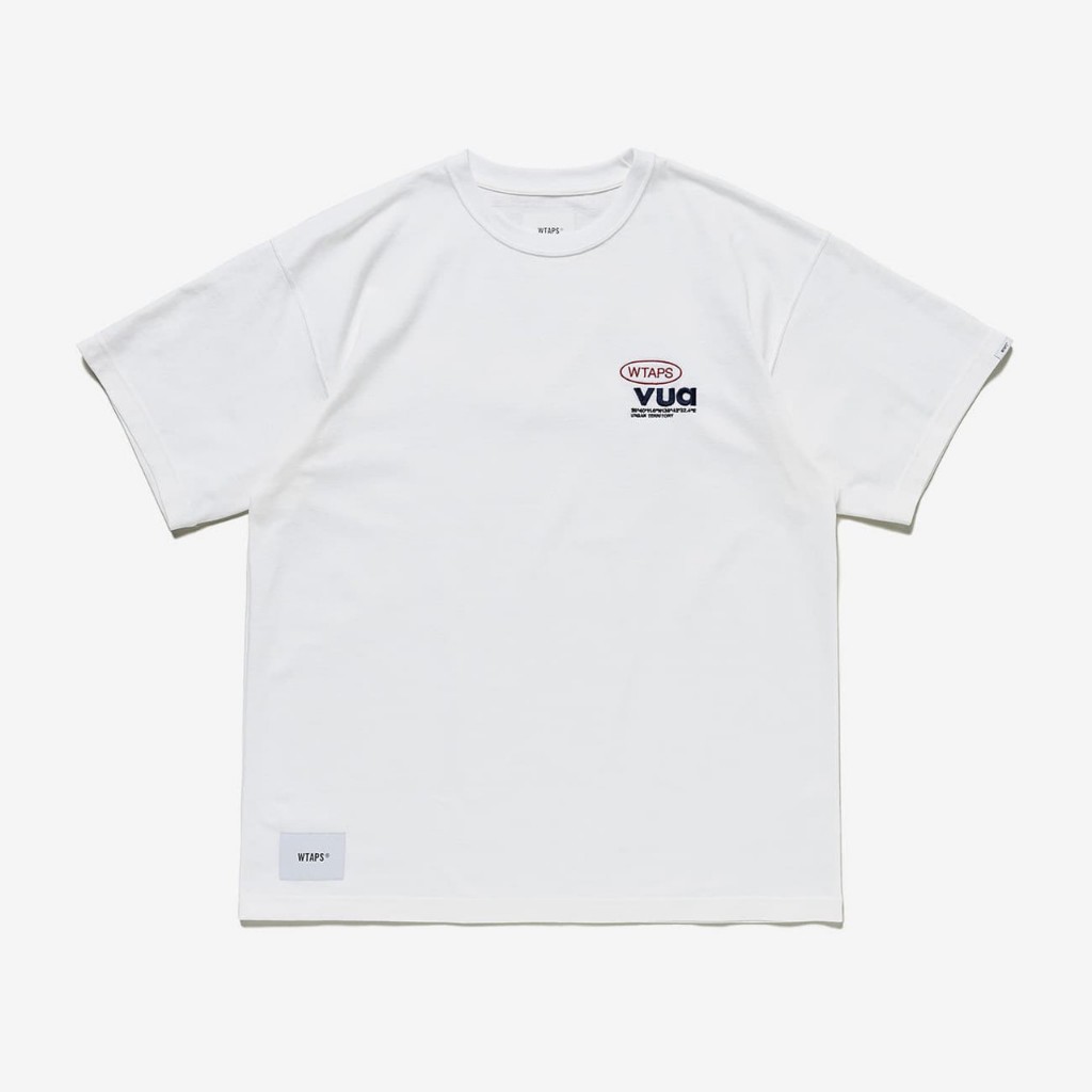 AllenTAPS】WTAPS 23AW AII 02 / SS / COTTON. PROTECT | 蝦皮購物