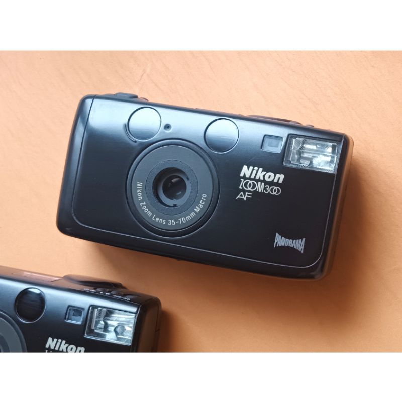 Nikon Zoom 300 af 底片相機| 蝦皮購物