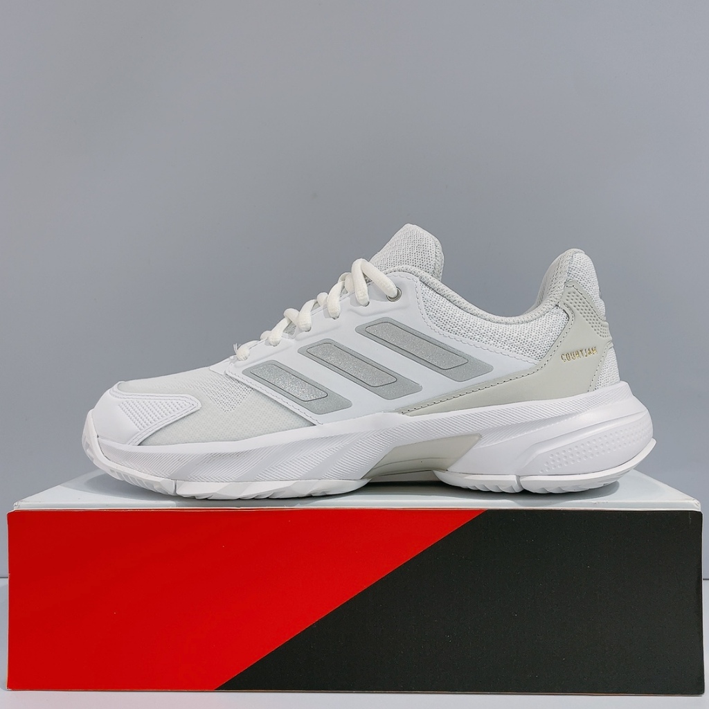 adidas COURTJAM CONTROL 3 網球鞋｜優惠推薦 - 蝦皮購物 - 2026年6月