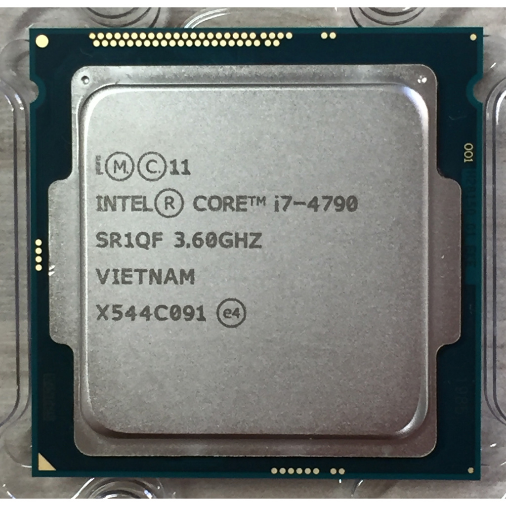 Core i7 4790最速4Ghzｘ８オリジナル！自作！ Core i7 4790最速4Ghzx8オリジナル！自作！
