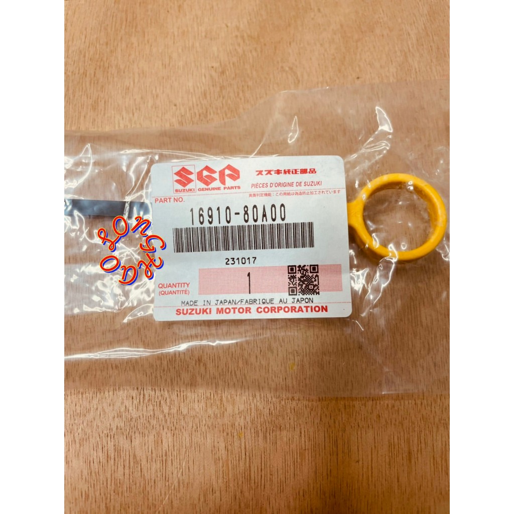ONDE] Vareta de óleo de motor para suzuki jimny sn413 2000-2016 16910