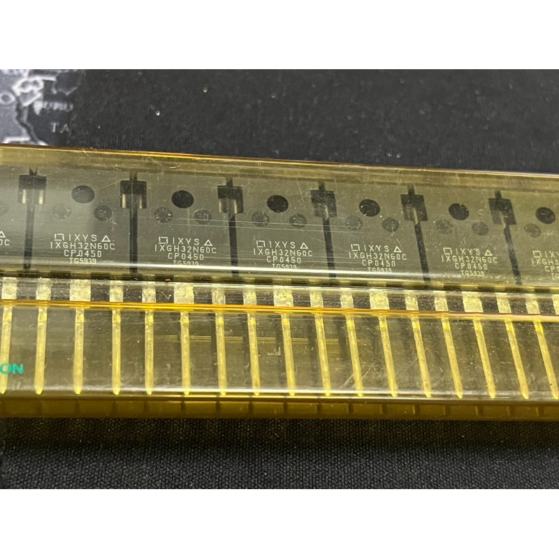 IXGR32N60CD1 IXYS | Prodotti A Semiconduttore Discreti - Foto 9