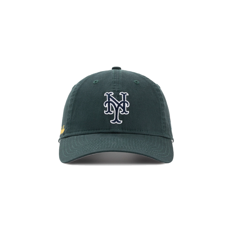 ALD Newera Newyork Mets Ballpark Hat New Releases