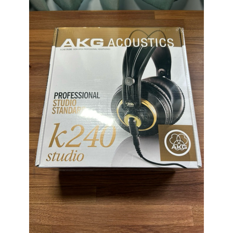 Akg240s sale
