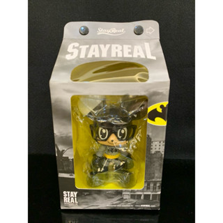 STAYREAL フィギュア MOUSY LITTLE ⭐︎by 阿信×不二良⭐︎ 不二良- 優惠推薦- 2025年8月| 蝦皮購物台灣