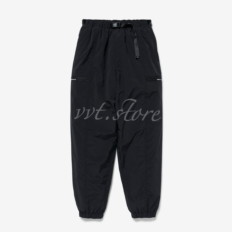 WTAPS SPST2002 / TROUSERS / NYLON TUSSAH