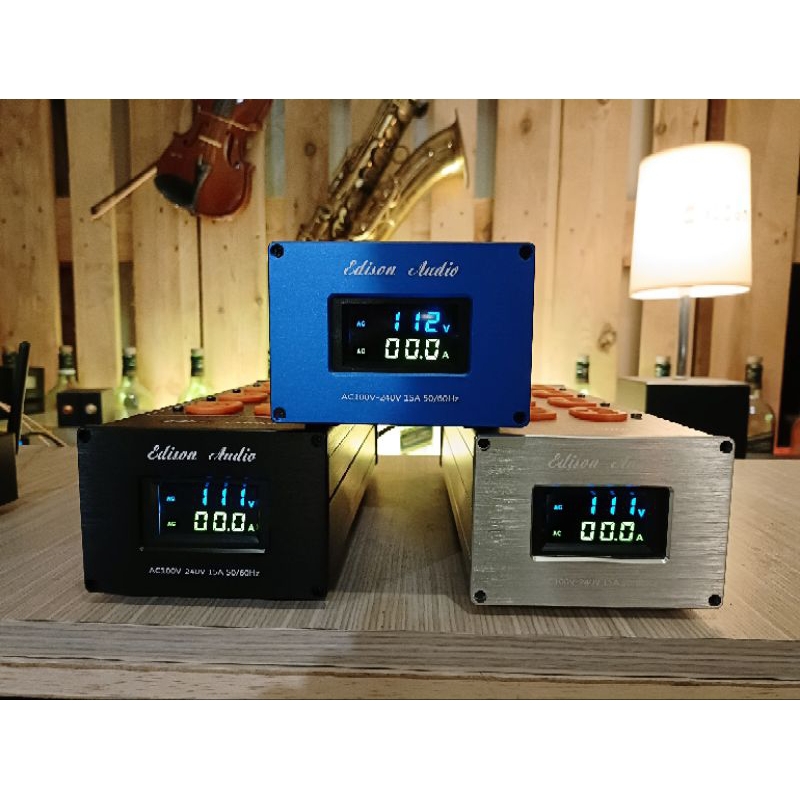 2024全新訂製款~ 愛迪聲 edison audio 4孔濾波 + 4孔直通=8孔 電源排插 | 蝦皮購物