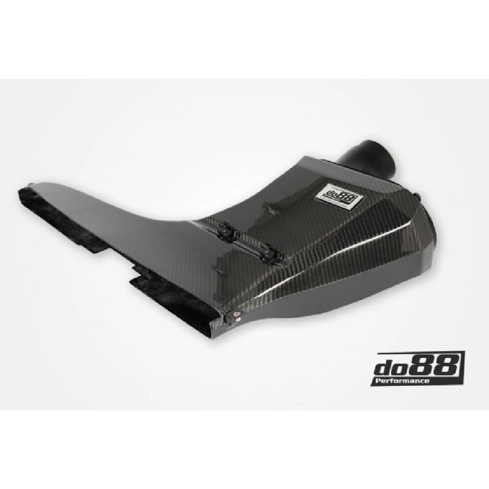 do88 V2 進氣系統 碳纖維 VAG EA888 Volkswagen Audi Skoda 【YGAUTO】 | 蝦皮購物