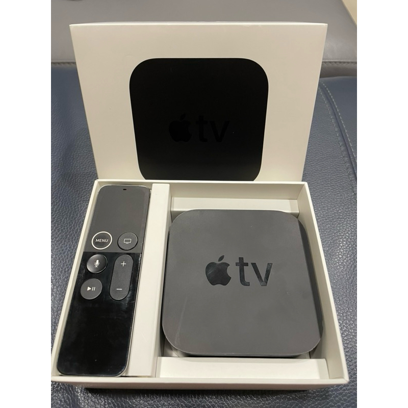 Apple TV A1625 第四代32GB | 蝦皮購物