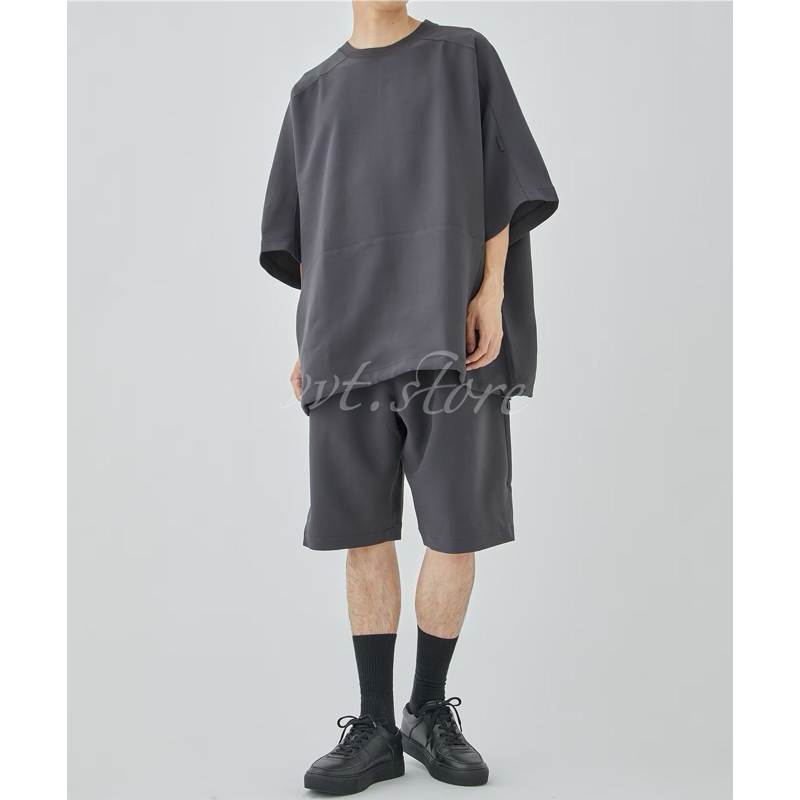 24SS STUDIOUS別注 N.HOOLYWOOD セットアップ&インナー