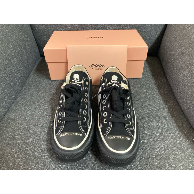 全新現貨 Converse Addict x MMJ 聯名款 大阪限定配色 | 蝦皮購物