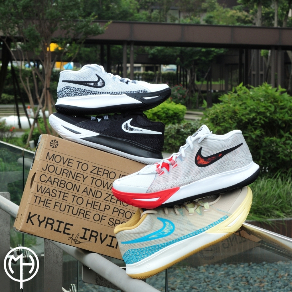 KYRIE FLYTRAP VI EP XDR DM1126