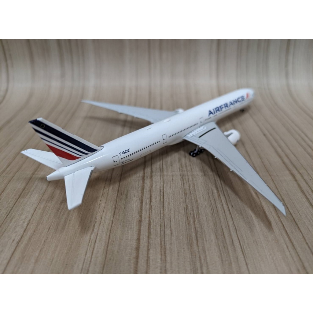 宗鑫1/500 Herpa Wings HW536448 Boeing 767 200 Varig 航空經典塗裝| 蝦皮購物
