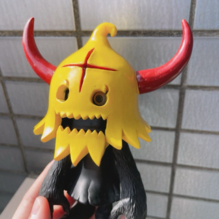 新品 2体セット台湾限定 Theicon Zimomo + t9g ランジアス 新品