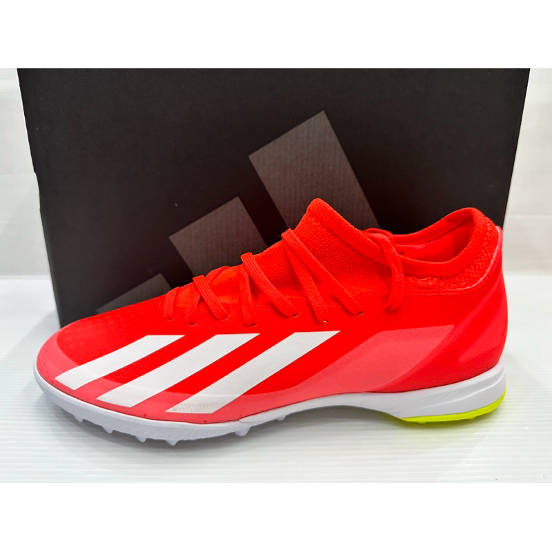 現貨 Adidas 足球鞋 室外足球 塑膠釘鞋 草皮場地 小碎釘 PREDATOR LEAGUE TF IF0699 | 蝦皮購物