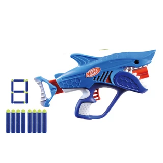 玩具反斗城    NERF 野獸系列 猛鯊射擊器
