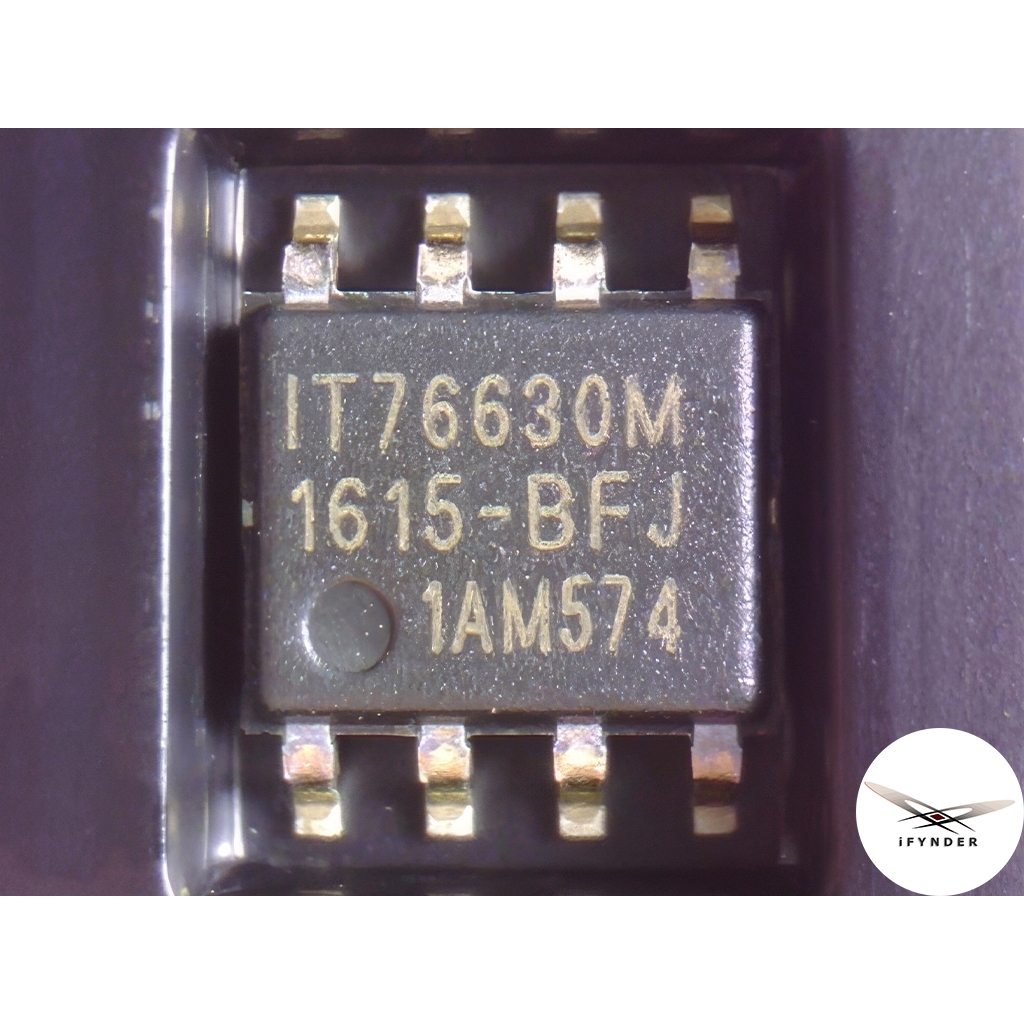 【洋將】全新正品 IT76630 IT76630M 76630 DC-DC 同步降壓轉換器IC晶片 SOP-8 $G2 | 蝦皮購物