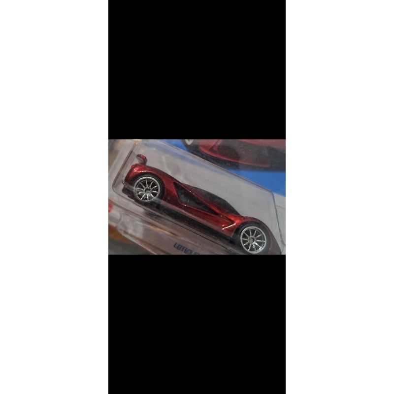 風火輪 蓮花 LOTUS EVIJA 正品 膠胎 超級寶藏車 STH 950含保護殼 | 蝦皮購物
