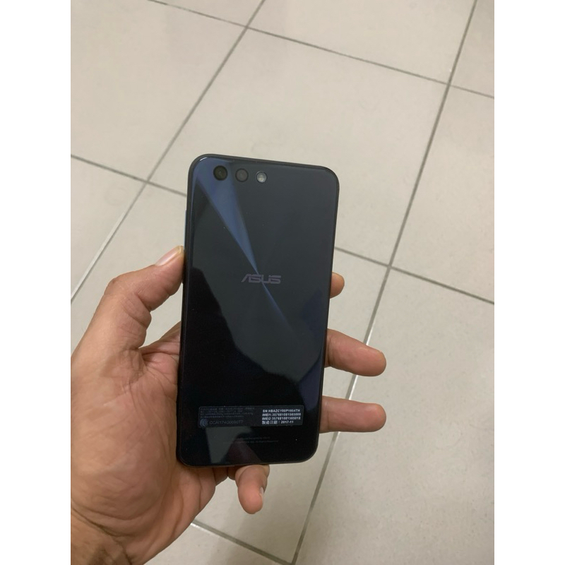 ASUS Zenfone4 ZE554KL (Z01KDA) 5.5吋4GB/6GB/64GB -B106-1-2-3