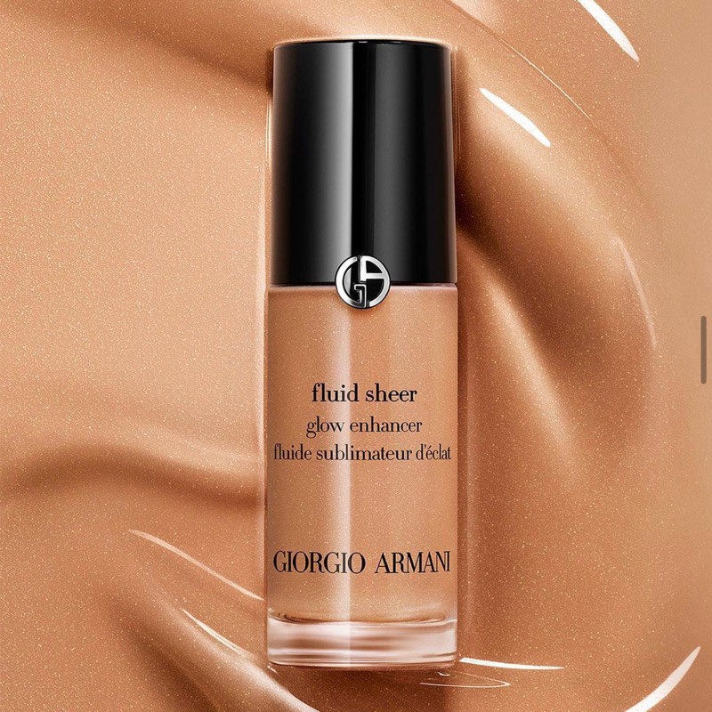 Armani beauty tw hotsell