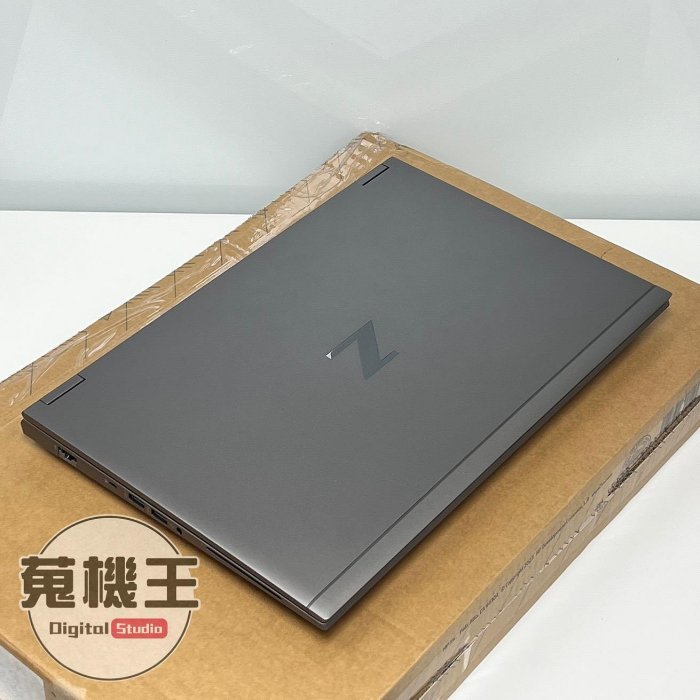 【蒐機王】HP Zbook Fury 15 G7 i9-10885H RTX5000【15吋】C8627-6