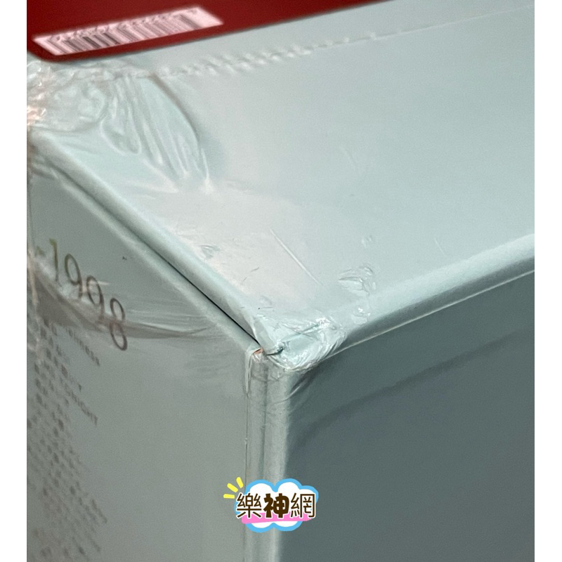 ZARD PREMIUM BOX SET 1991-2008【日版CD 49張+特典DVD 1張】 | 蝦皮購物