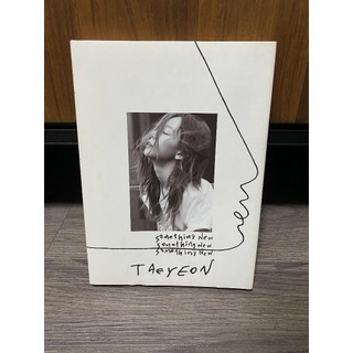 太妍 專輯 空專 I WHY 冬專 MY VOICE PURPOSE INVU TAEYEON 泰妍 | 蝦皮購物