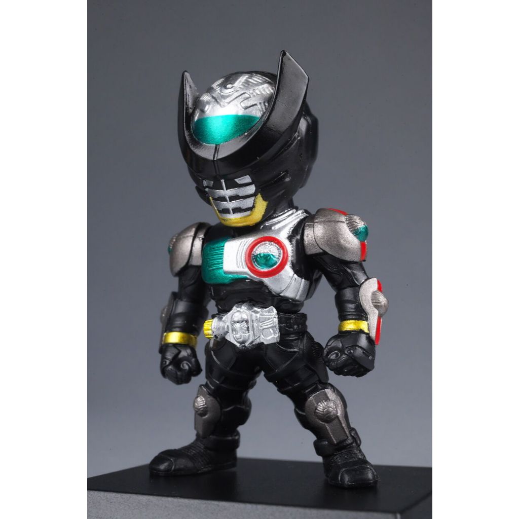BANDAI 萬代日版盒玩CONVERGE KAMEN RIDER 假面騎士24代Q版人形現貨