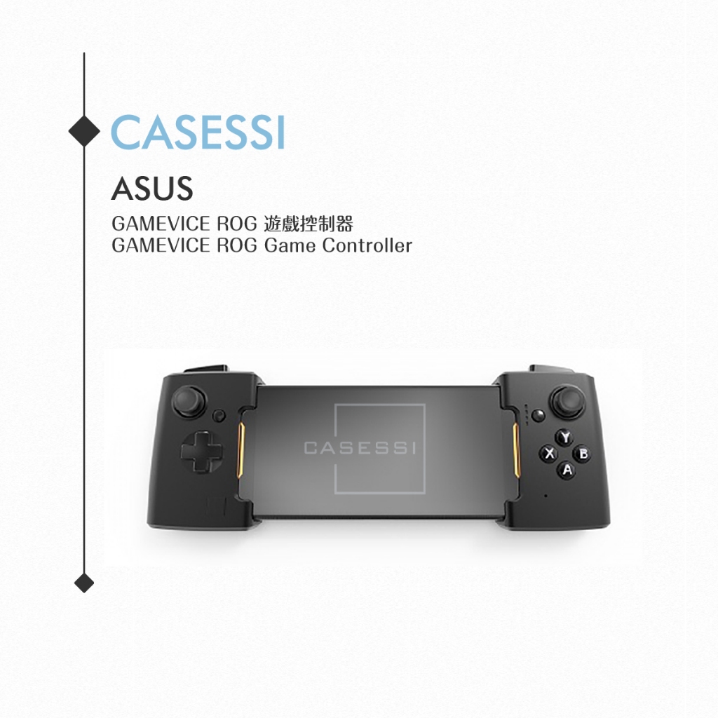 Asus rog phone gamevice