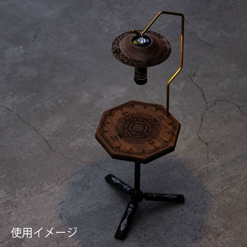 新品 DEVISE WORKS x WHAT WE WANT OTACHIDAI Devise works x what we want 聯名燈座組| 蝦皮購物