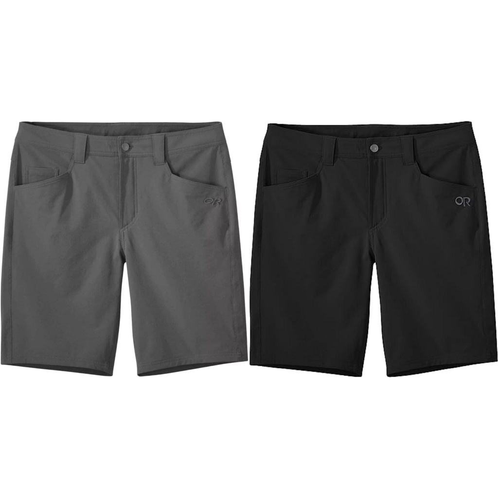 Outdoor Research Voodoo Shorts 30 34