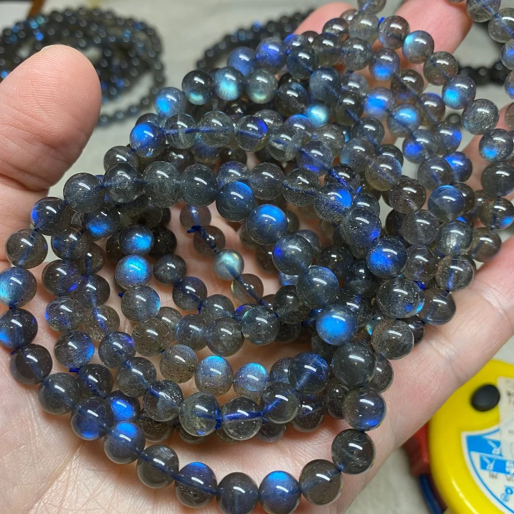 拉長石怎麼消磁?觀點總結