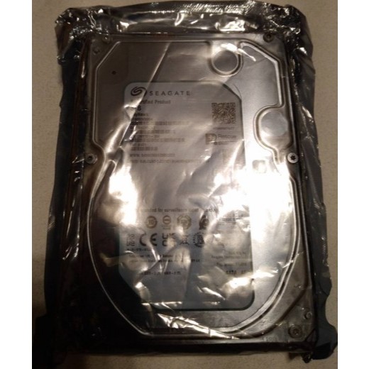 未拆封 SEAGATE SkyHawk 8TB ST8000VX004 | 蝦皮購物