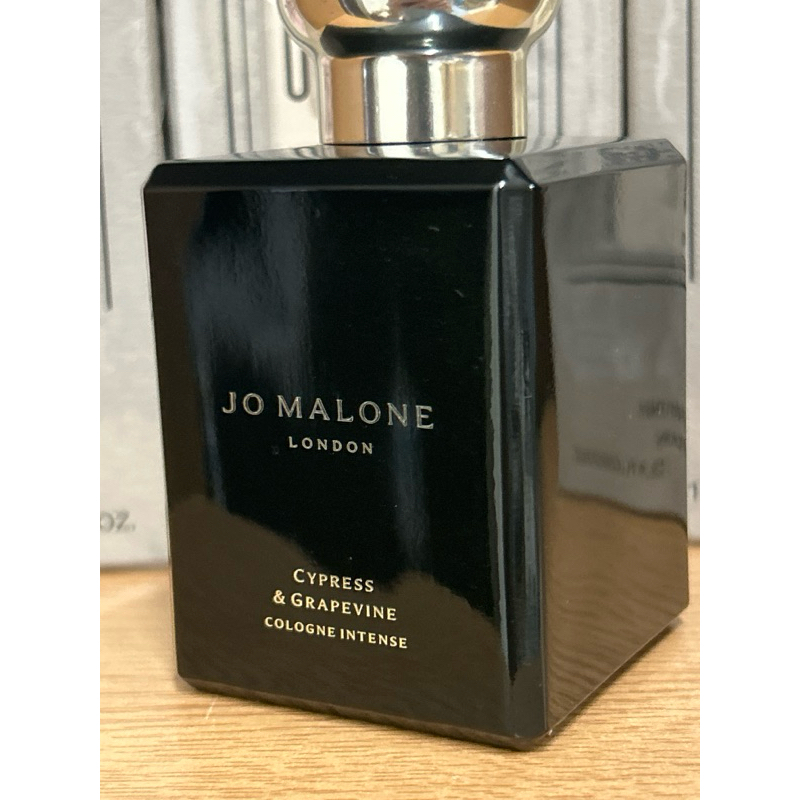 香水(男性用) JO MALONE CYPRESS&GRAPEVINE100ml Amazon.com : Jo Malone Cypress and Grapevine Intense Cologne Spray