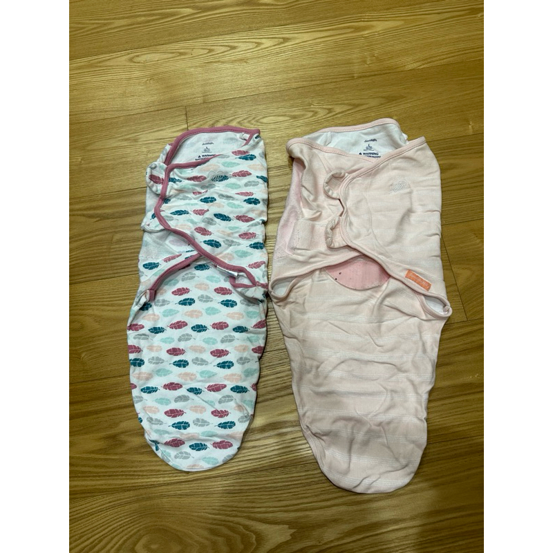 二手包巾LTD love to dream蝶型包巾 ergopouch包巾 swaddle me 包巾 蝦皮購物