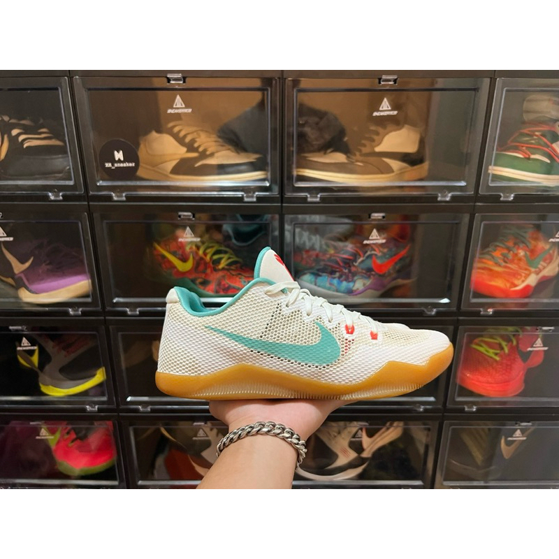 XH sneaker】Nike Kobe 11 EM Low “Summer Pack“ 夏日us9 已售出| 蝦皮購物