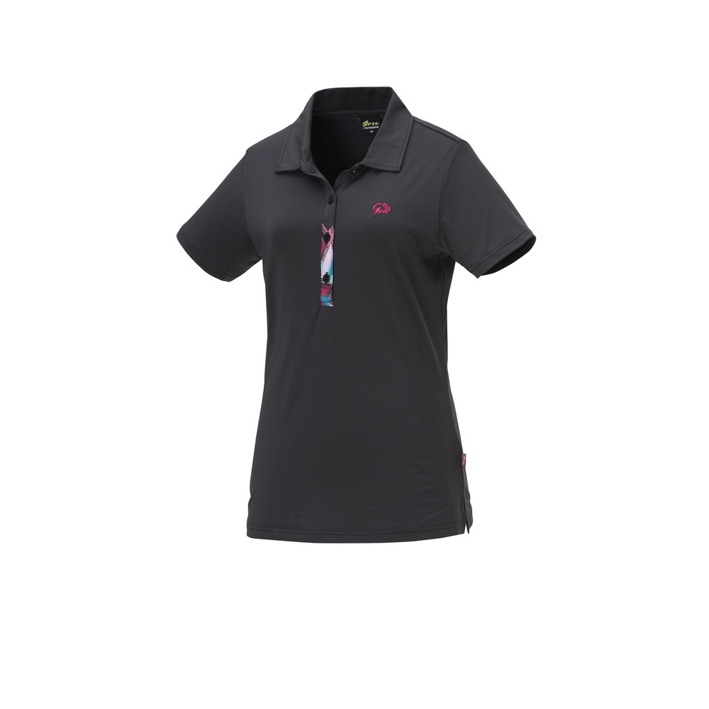 維特 FIT 排汗衣 Coolmax 維特 FIT MS2104 女Coolmax短袖POLO衫 輕薄涼感 | 蝦皮購物