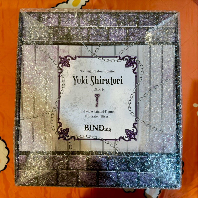 Native BINDing 白鳥由紀 拘束兔女郎 1/4 PVC 公仔 | 蝦皮購物