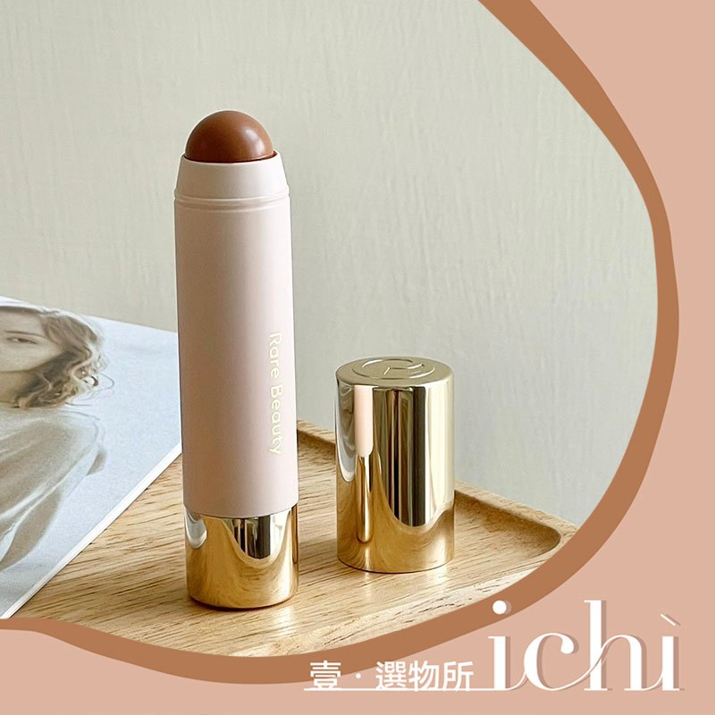 ♡ichi♡推 ️ Rare Beauty 修容棒 Bronzer Sticks 古銅棒 Happy Sol 修容 | 蝦皮購物