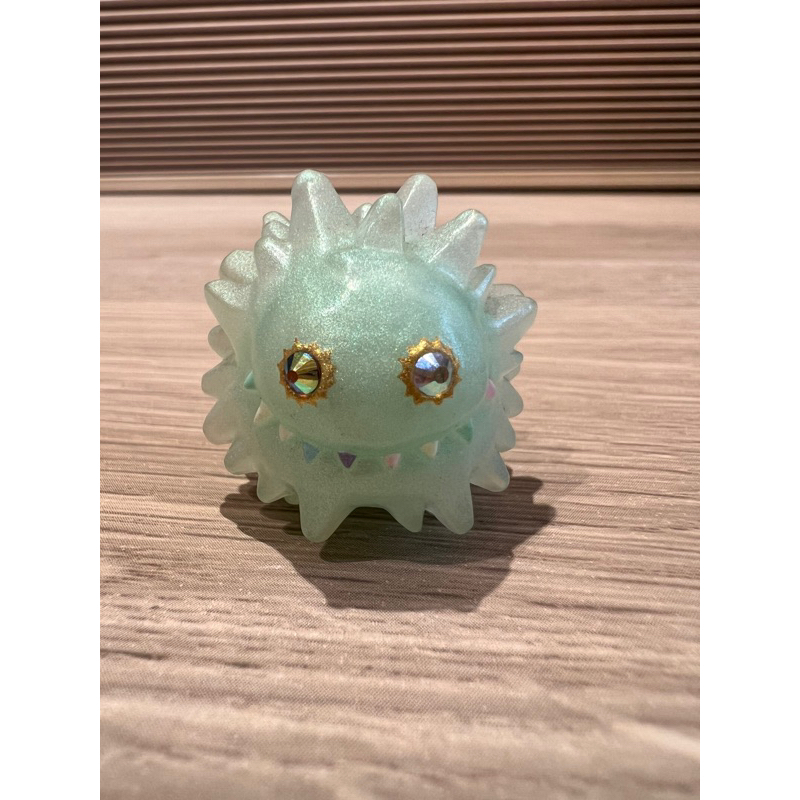 大久保instinctoy mini ice liquid 冰塊erosion molly 毛怪 大久保instinctoy mini ice liquid 冰塊erosion molly 毛怪