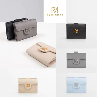 ★ROBINMAY 里克真皮零錢短夾 折畳 ミニウォレット 財布/送料込 ROBINMAY 短夾｜優惠推薦- 蝦皮購物- 2025年7月