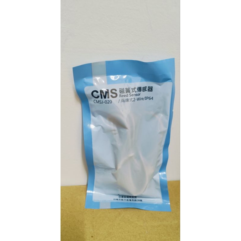 亞德客磁簧式傳感器（一般型）（高溫型）2M CMSE.CMSG.CMSH.CMSJ | 蝦皮購物