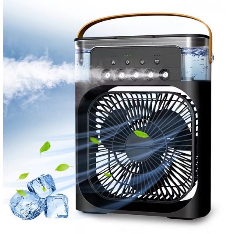 隔日到貨冰霧扇風扇迷你冷風扇冷氣扇降溫水冷氣usb 迷你空調涼 隔日到貨冰霧扇風扇迷你冷風扇冷氣扇降溫水冷氣usb 迷你空調涼