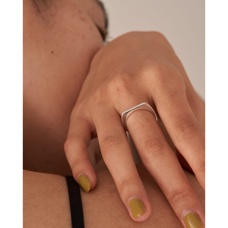 studio doe Loro ID ring 戒指09 | 蝦皮購物