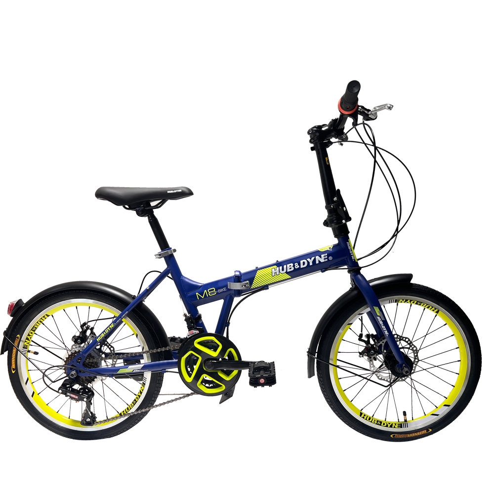 Hub and dyne bike price sale