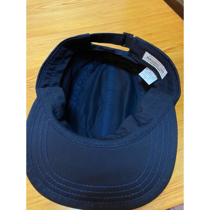 Brass Shoe Co. BSC Uniform Utility Cap Clinch | 蝦皮購物